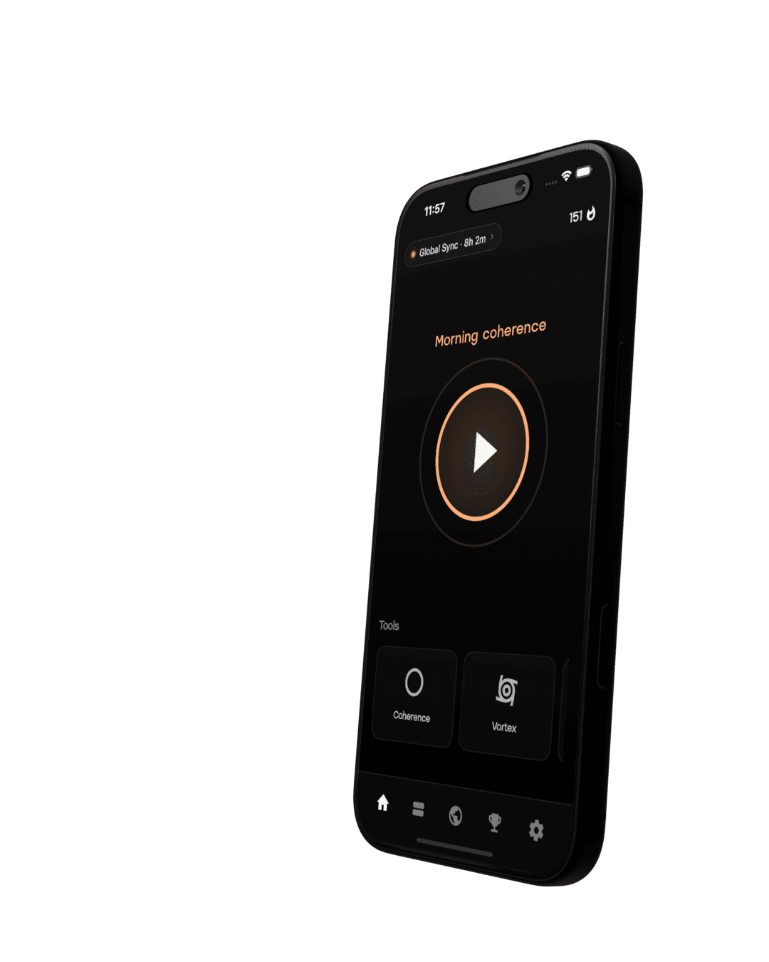 Coherence App