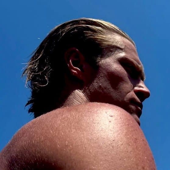 Nick Sweeney